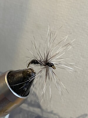 Dz #14 Killer Kebari Sakasa Kebari Utah Killer Bug Tenkara Fly
