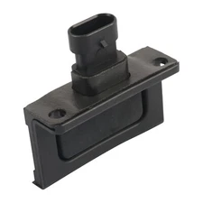 For Cadillac Chevrolet Car Replacement Exterior Door Handle Release Switch Pad