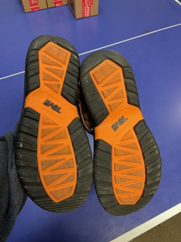 Teva X Porter Yoshida & Company Mens Size 11(US) Hurricane XLT 2 Sandal Rare - Picture 4 of 5