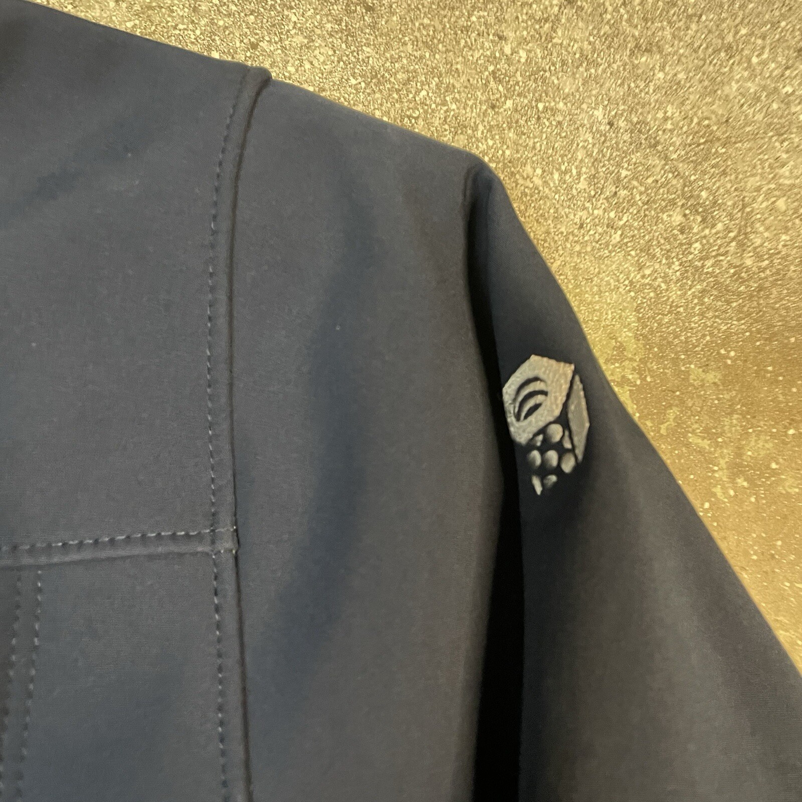 Mountain Hardware Android Softshell Jacket Mens S… - image 7