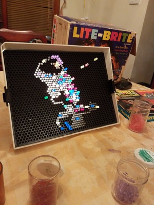 lite brite original
