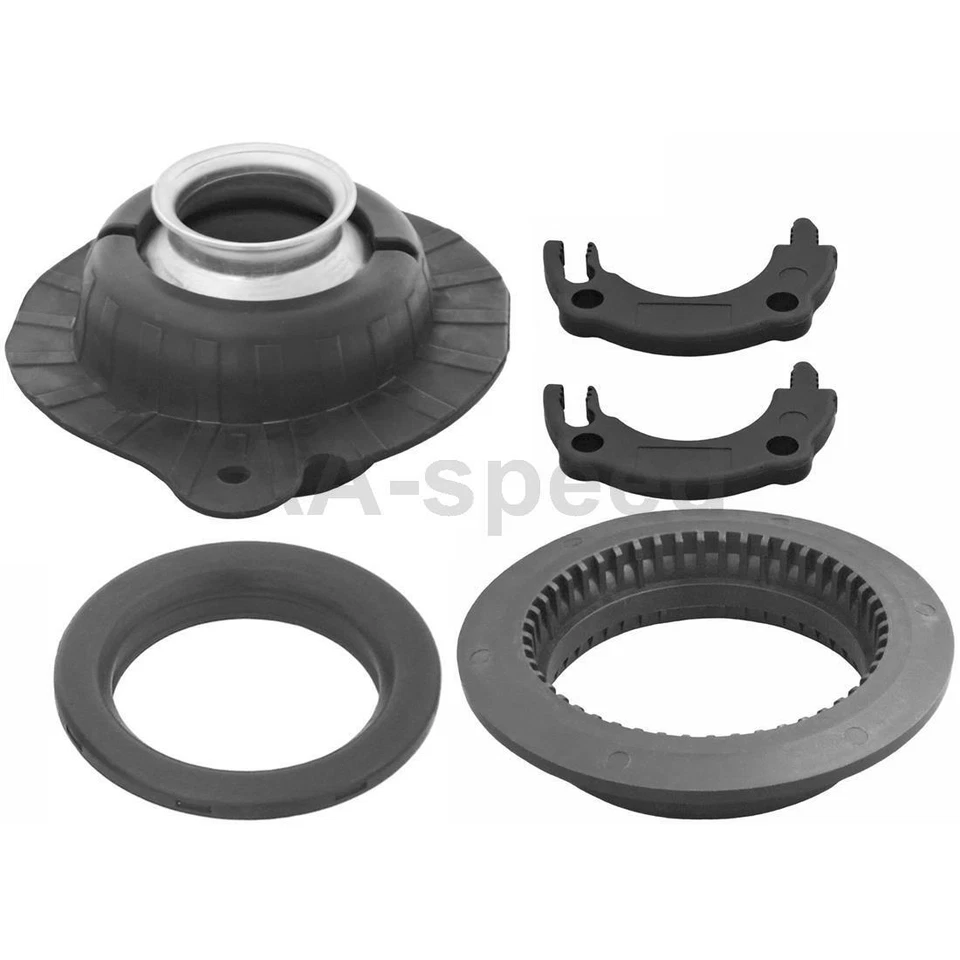 Kit de montaje de puntal delantero para Dodge Dart 2015 2016 2016 Chrysler 200 2013 2014 2015 2016 Foto 4 de 4
