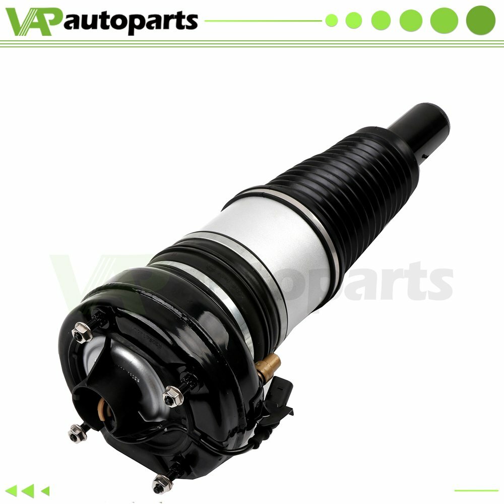 1PC Front L/R Air Suspension Strut For Audi A6 C7 A7 A8 D4,Bentley Mulsanne