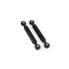 Apr Performance Gtc 200 Wing Spoiler Universal Custom Adjustable Rods Pair New