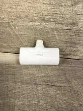 iWALK Link Me 4 Power Bank Battery Charger for iPhone 4500mAh #: DBL4500L, White