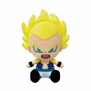dragon ball z chibi figures