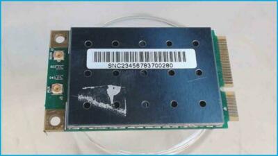 Wlan W-Lan WiFi Karte Board Modul Platine Atheros Amilo Pi 2540 P55IM5