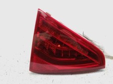Driver Tail Light LED Lid Mounted Fits 13-17 AUDI A5 116828