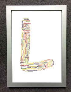word design frames