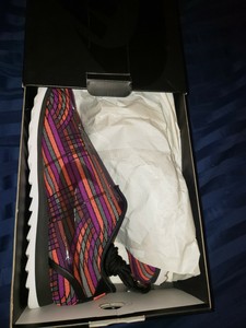 nike cortez jacquard