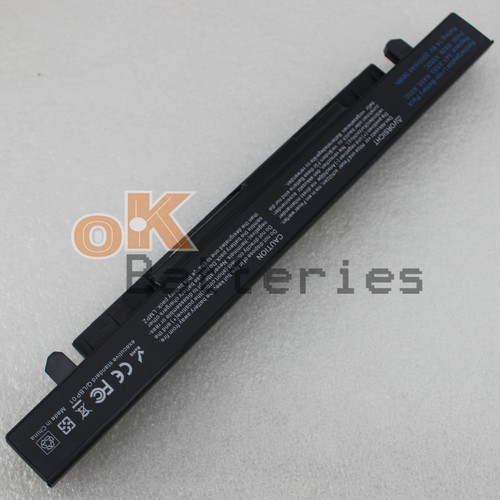 Batterie A41-X550A pour Asus X550B X550C X550CA X550CC X550V X550VC X550D 4 cellules - Photo 2/4