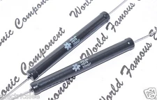 1pcs-3RLab HS76 100M 1% 4.5W 22.5KV High Voltage Non-Inductive Film Resistor