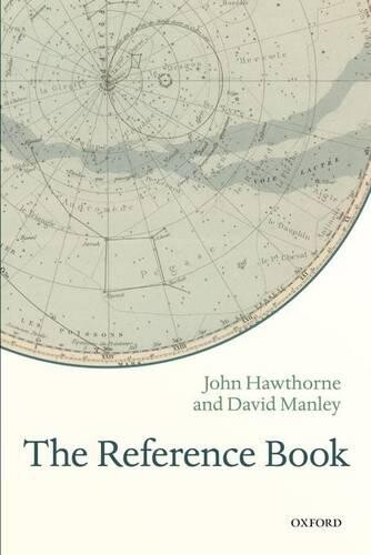 Thumbnail - John Hawthorne David Manley The Reference Book (taschenbuch)
