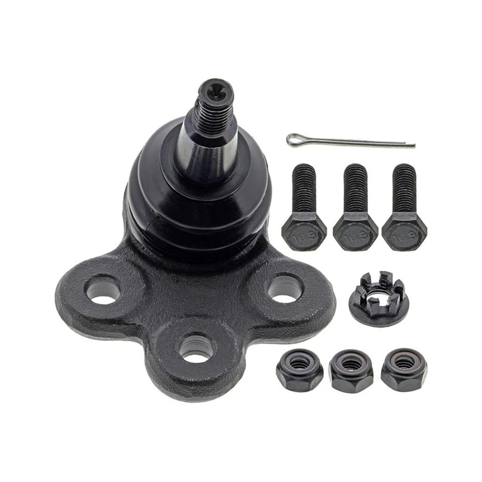 2 pack Mevotech Front Lower LH/RH Suspension Ball Joint Fits 10-2016 GMC Terrain - Image 3 of 4