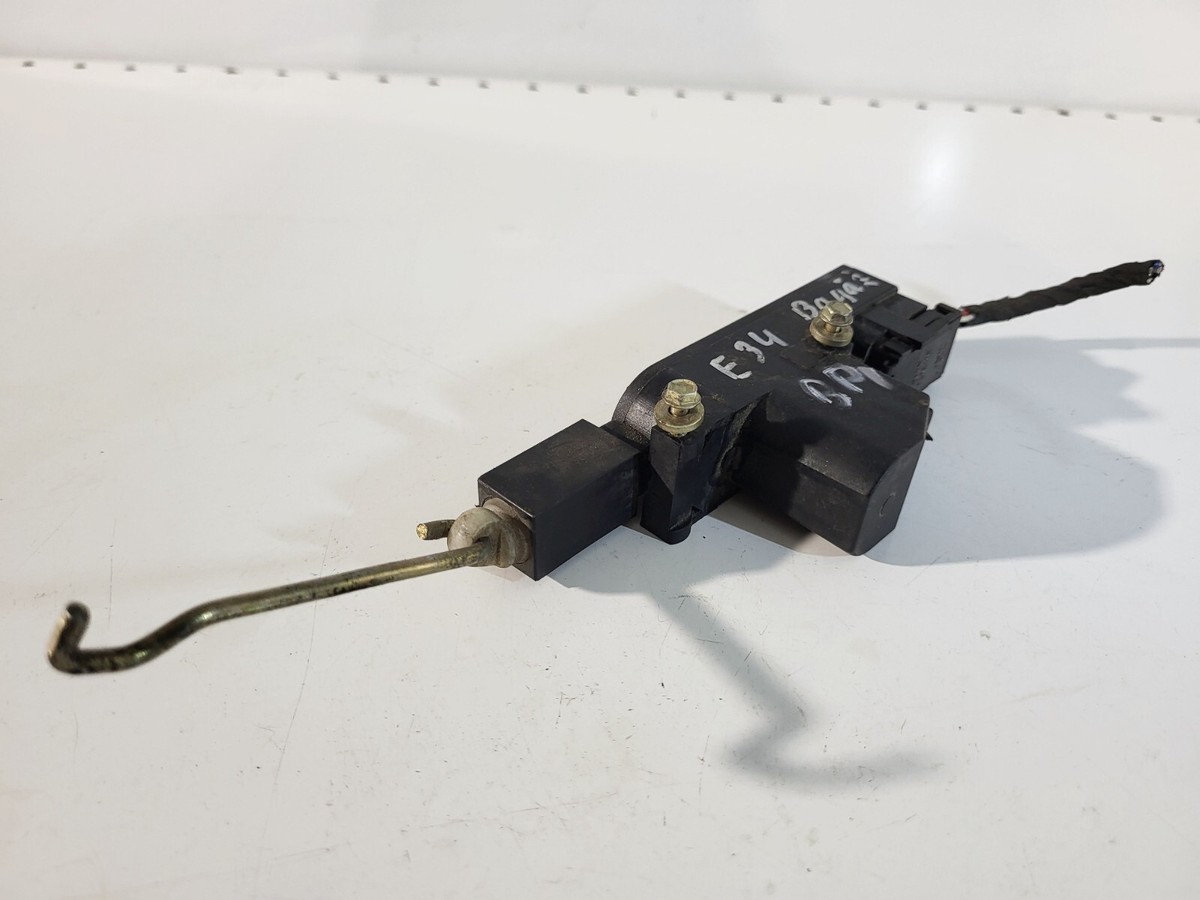 BMW E34 Central locking motor 51261389073 | eBay 