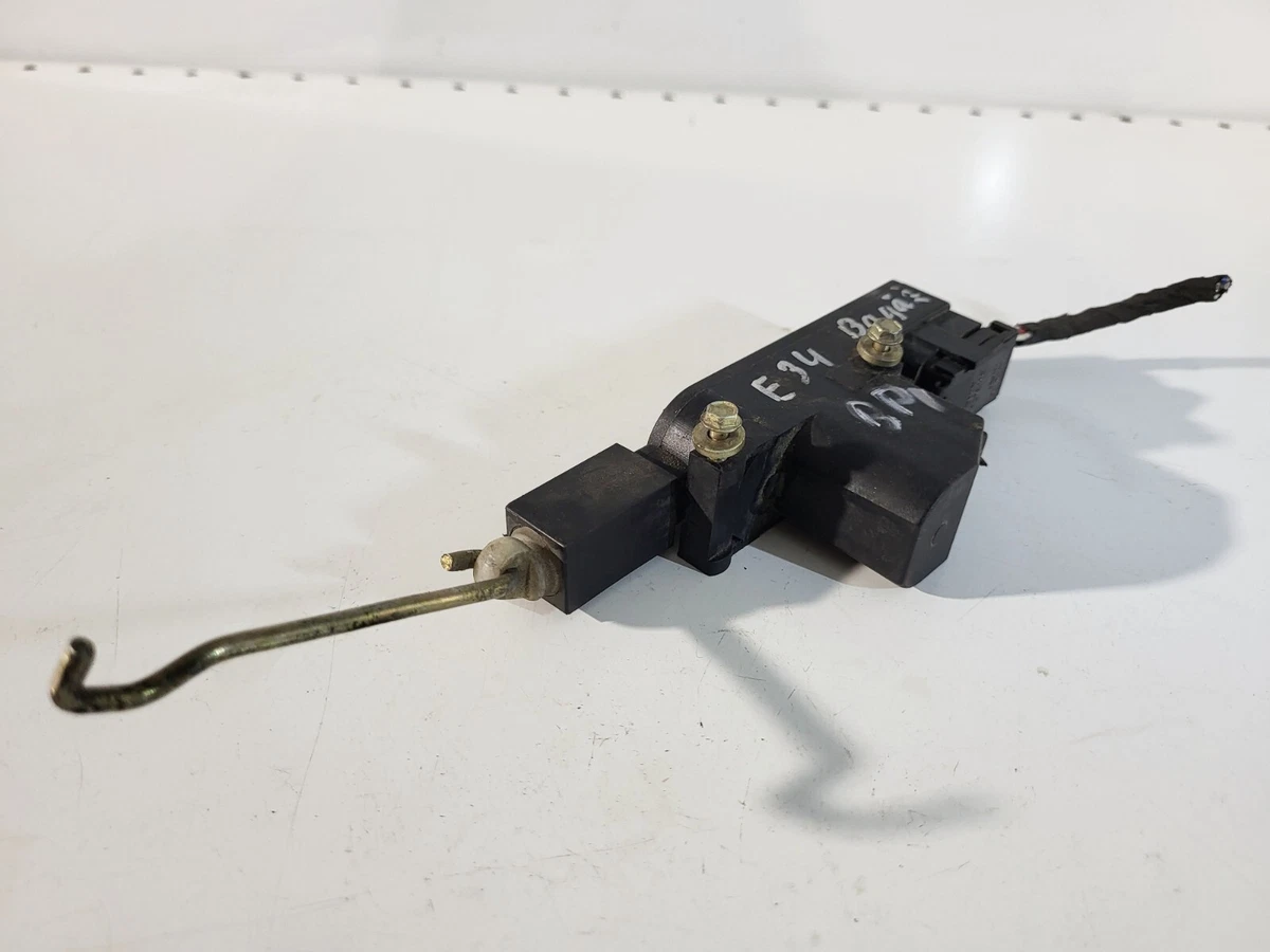 BMW E34 Central locking motor 51261389073 | eBay