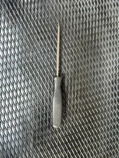 Snap-on Tools USA Mini Hook Pick Black Hard Handle 3ASH