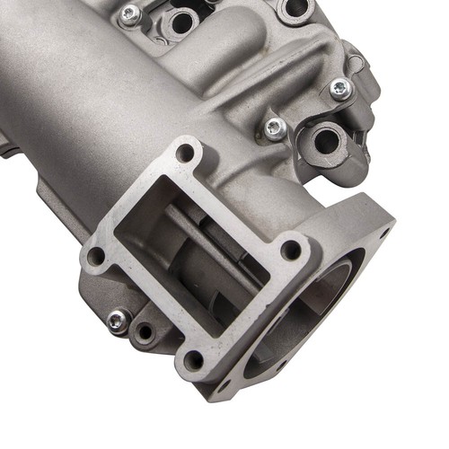 Collecteur d'Admission & Vanne EGR for Opel Signum 3/5 Portes Z03 1.9 CDTi Neuf - Foto 10 di 10