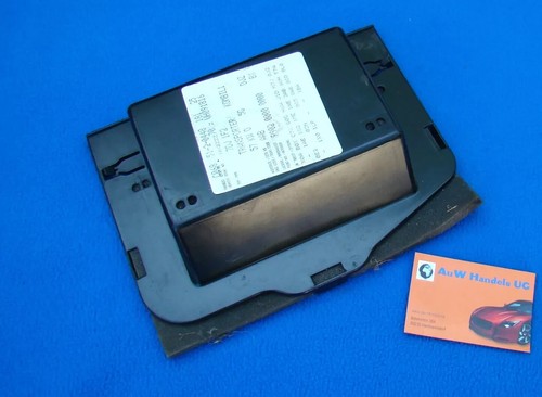 VW T4 Zentralelektrik Abdeckung Armaturenbrett ZE Verkleidung 7D0971825 13,99 € - Picture 5 of 5