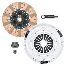 Cm 12 Hd Stage 3 Clutch Kit For Chevy Gmc C G K P R V 1500 2500 3500 5.7l 7.4l