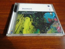 Shostakovich : Symphony No.10. NEW SEALED