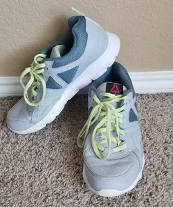 tênis m reebok speed breeze