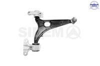Sidem 53277 Querlenker Vorne Rechts FüR Fiat Peugeot Toyota CitroËN
