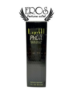廃盤希少カール・ラガーフェルドPHOTOオードトワレ60ml s-l400.png
