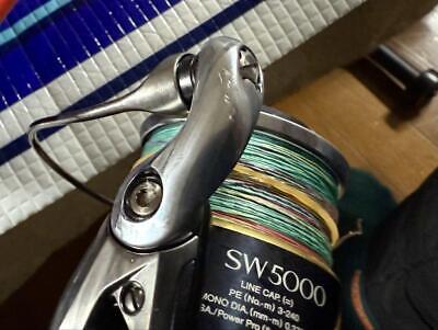 Stella Sw5000Xg | eBay Stella Sw5000Xg | eBay