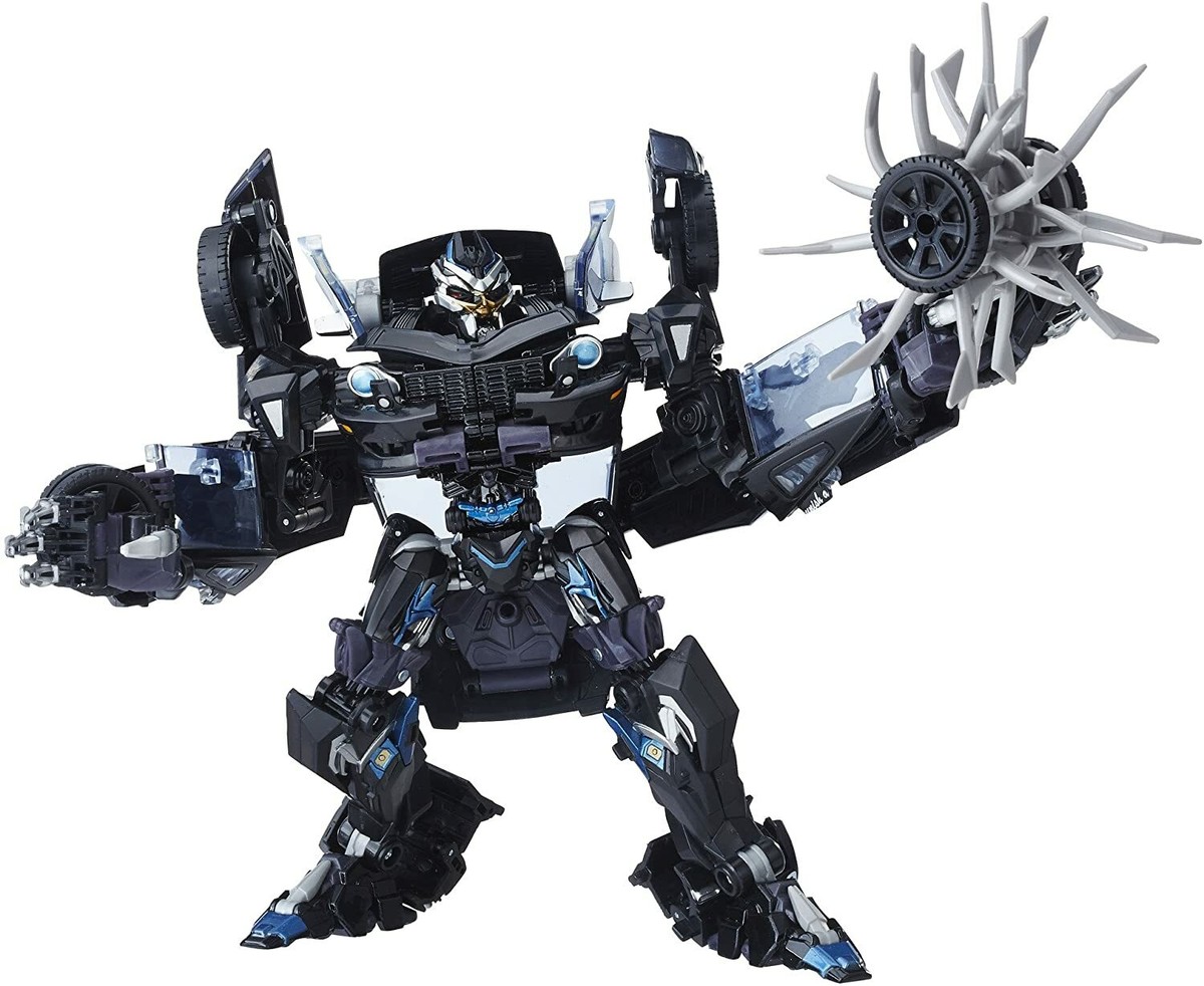 トランスフォーマー MPM-5 バリケード Amazon | トランスフォーマー MPM-5 ディセプティコンバリケード