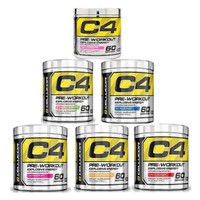 Cellucor C4 4th Generation 60 Serving Cellucor C4 4th Generation 60 Serving
