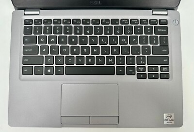 Dell Latitude 5310 13
