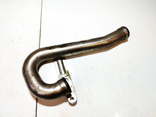 Nissan Qashqai 2009 EGR Pipe (Exhaust Gas Recirculation EGR METAL  #1452022-17