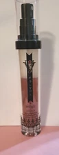 Twilight Saga VOLTURI SCENTED BODY MIST In Reign Wicked - *PREOWNED*