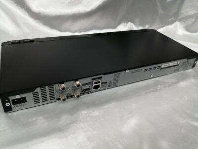 PanasonicブルーレイレコーダDMRーBRS500 Panasonic Blu-ray DVD Recorder Player Diga DMR-BRS500 Visual