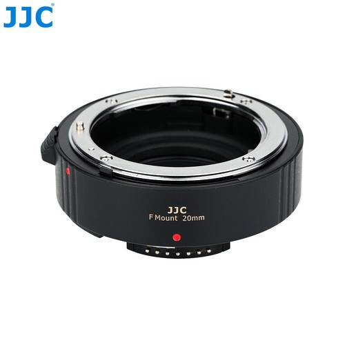 Automatic Extension Tube Macro Photography fr Nikon F Mount Camera D5 D850 D7500 - Picture 9 of 12