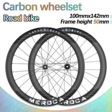 Ultralight Carbon Road Bike