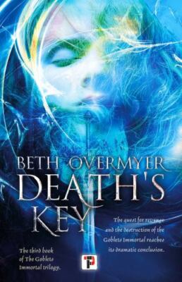 Death's Key Format: General/trade