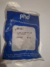 NEW GENUINE PHD INC. GRM2-DDB-1 KIT 62148-02