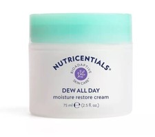 Nuskin Nutricentials Dew All Day moisture NEU...