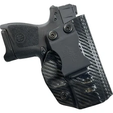 Black Scorpion Gear IWB Full Profile Holster fits Beretta APX Carry
