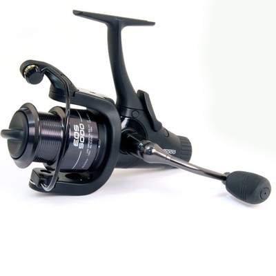 Fox Eos 5000 Freilaufrolle Rolle mit Freilauffunktion CRL062 Carp-Shop