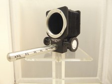Asahi Pentax Auto Bellows Unit - Balgengerät M42 - Made in Japan  - RAR !