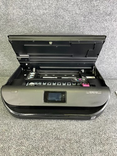 HP Envy 4520 Wireless All-in-One Printer | Print Scan Copy | No Ink | Tested - 第 10/13 張圖片