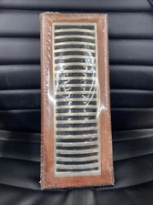 Hart And Cooley 4x12 Floor Register