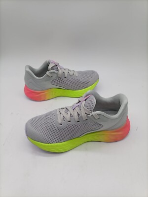 New Balance Fresh Foam Arishi v4 PPARIKG4-Light Aluminum