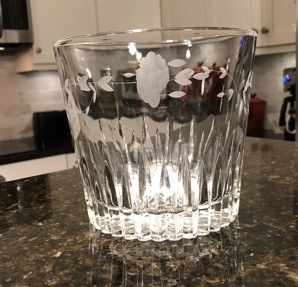 Princess house sale ice bucket