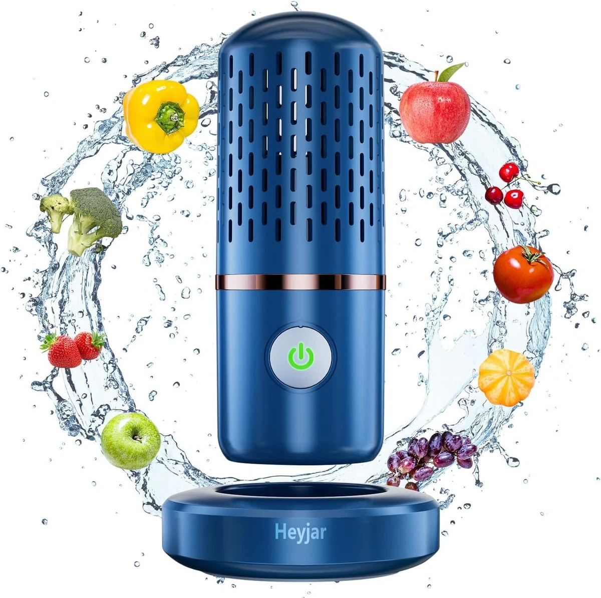 Vegetable and 2024 fruit cleaner