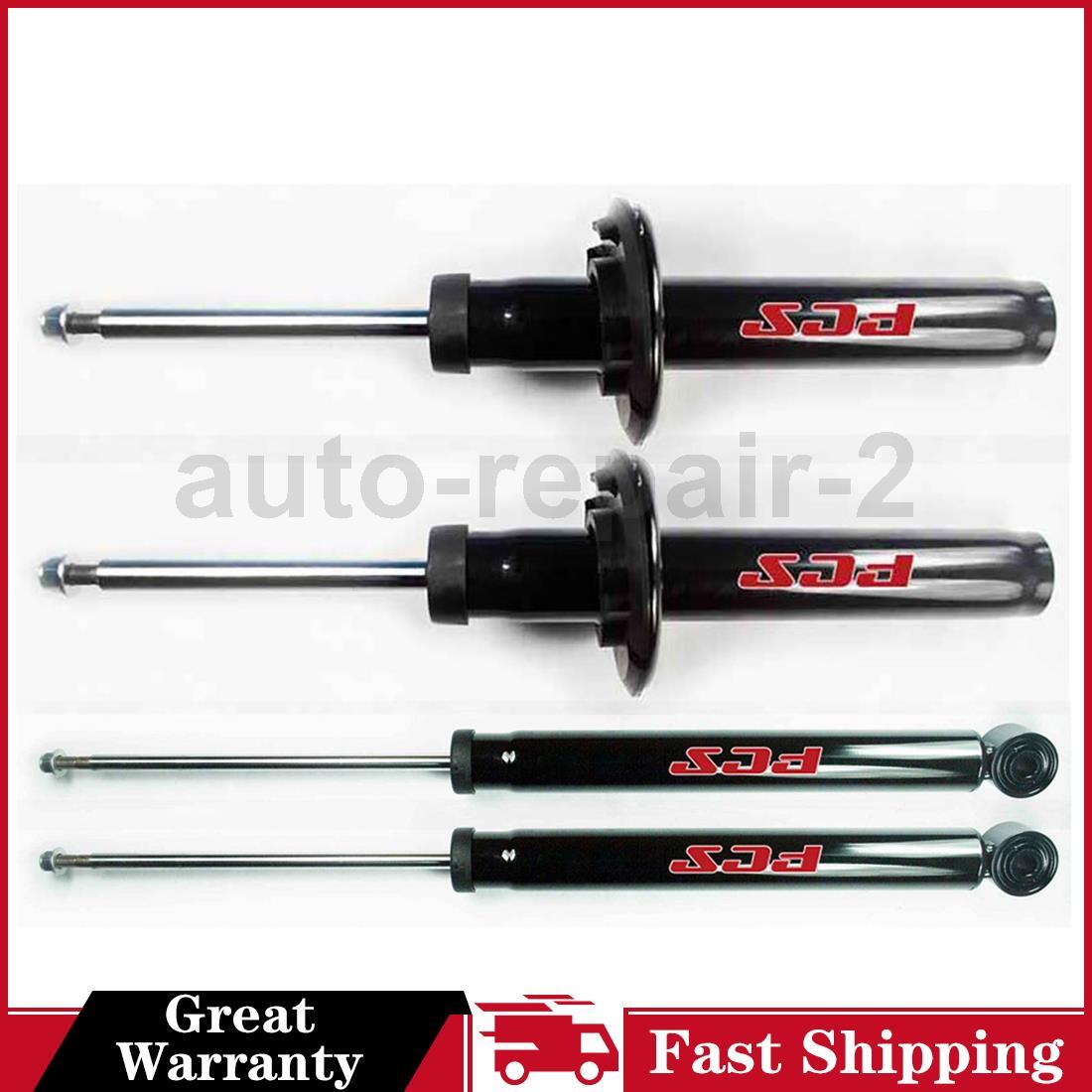 Shock Absorber Suspension Strut Assembly Fits A4 2009~2014