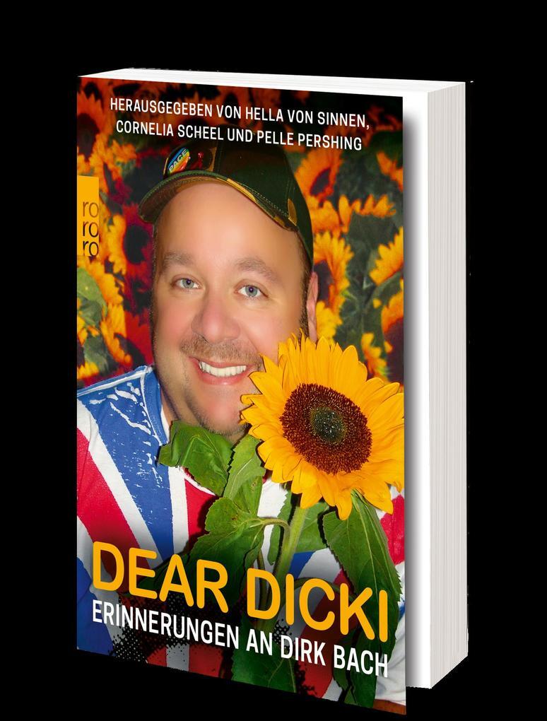 Thumbnail - Dear Dicki | 2022 | Deutsch
